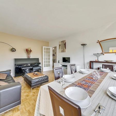 Chic Apart Versailles Castle Apartment Le Chesnay  Exterior photo