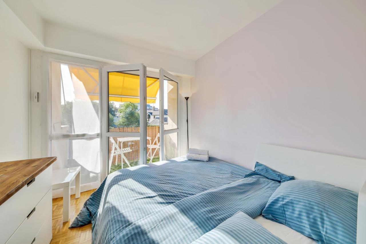 Chic Apart Versailles Castle Apartment Le Chesnay  Exterior photo