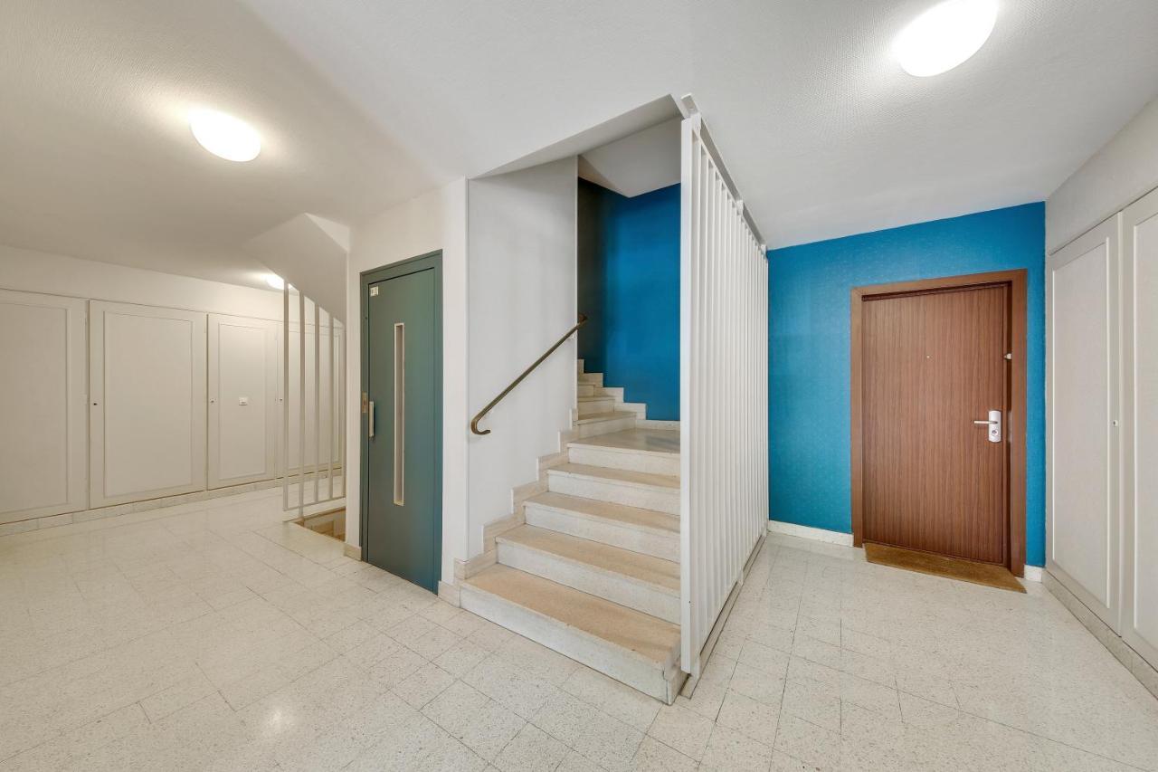 Chic Apart Versailles Castle Apartment Le Chesnay  Exterior photo